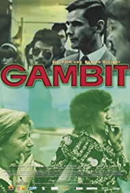 Nonton Gambit – 30 Jahre nach Seveso (2005) Sub Indo
