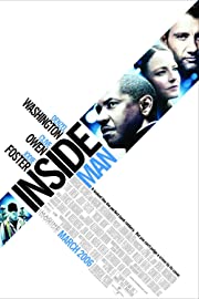 Nonton Inside Man (2006) Sub Indo
