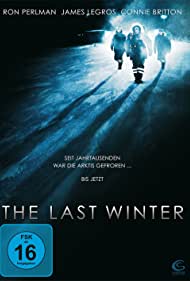 Nonton The Last Winter (2006) Sub Indo