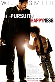 Nonton The Pursuit of Happyness (2006) Sub Indo