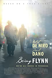 Nonton Being Flynn (2012) Sub Indo