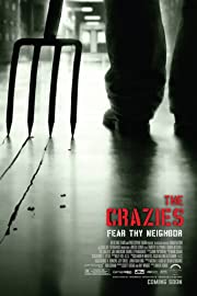 Nonton The Crazies (2010) Sub Indo