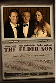 Nonton The Elder Son (2006) Sub Indo
