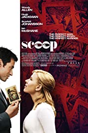 Nonton Scoop (2006) Sub Indo