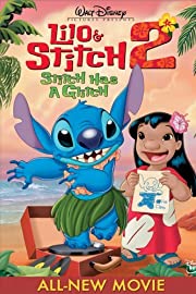 Nonton Lilo & Stitch 2: Stitch Has a Glitch (2005) Sub Indo