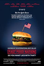 Nonton Fast Food Nation (2006) Sub Indo