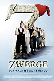Nonton 7 Dwarves: The Forest Is Not Enough (2006) Sub Indo