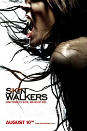 Nonton Skinwalkers (2006) Sub Indo