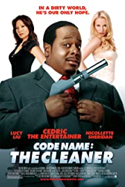 Nonton Code Name: The Cleaner (2007) Sub Indo