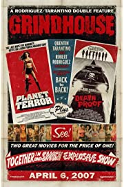 Nonton Grindhouse (2007) Sub Indo