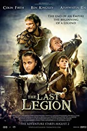 Nonton The Last Legion (2007) Sub Indo