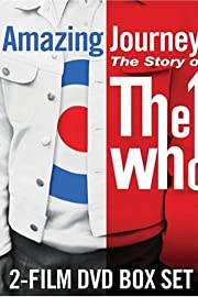 Nonton Amazing Journey: The Story of the Who (2007) Sub Indo