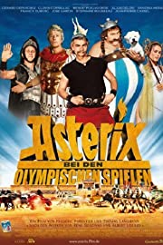 Nonton Asterix at the Olympic Games (2008) Sub Indo