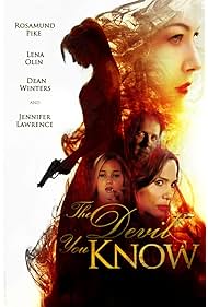 Nonton The Devil You Know (2013) Sub Indo