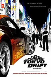 Nonton The Fast and the Furious: Tokyo Drift (2006) Sub Indo