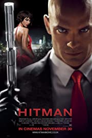 Nonton Hitman (2007) Sub Indo