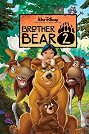 Nonton Brother Bear 2 (2006) Sub Indo