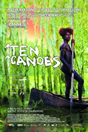 Nonton Ten Canoes (2006) Sub Indo