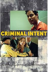 Nonton Criminal Intent (2005) Sub Indo
