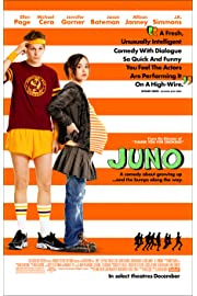 Nonton Juno (2007) Sub Indo