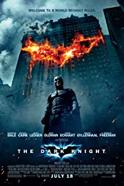Nonton The Dark Knight (2008) Sub Indo