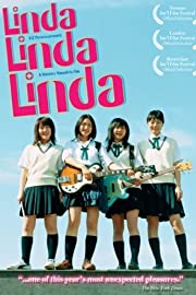 Nonton Linda Linda Linda (2005) Sub Indo