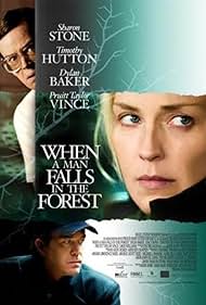 Nonton When a Man Falls in the Forest (2007) Sub Indo