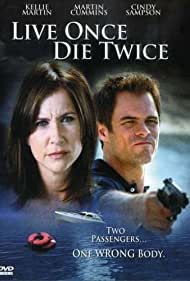 Nonton Live Once, Die Twice (2006) Sub Indo