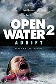 Nonton Open Water 2: Adrift (2006) Sub Indo