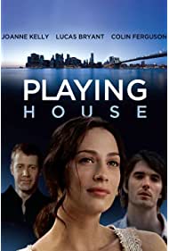 Nonton Playing House (2006) Sub Indo