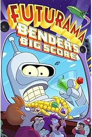 Nonton Futurama: Bender’s Big Score (2007) Sub Indo