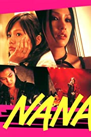 Nonton Nana (2005) Sub Indo