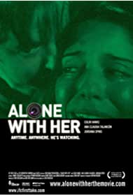 Nonton Alone with Her (2006) Sub Indo