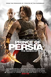 Nonton Prince of Persia: The Sands of Time (2010) Sub Indo