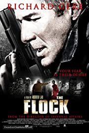 Nonton The Flock (2007) Sub Indo