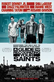 Nonton A Guide to Recognizing Your Saints (2006) Sub Indo