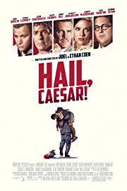 Nonton Hail, Caesar! (2016) Sub Indo