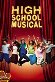 Nonton High School Musical (2006) Sub Indo