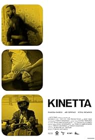 Nonton Kinetta (2005) Sub Indo