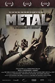 Nonton Metal: A Headbanger’s Journey (2005) Sub Indo