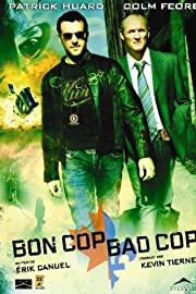 Nonton Bon Cop Bad Cop (2006) Sub Indo