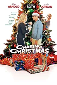 Nonton Chasing Christmas (2005) Sub Indo