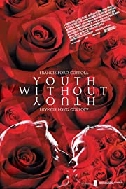 Nonton Youth Without Youth (2007) Sub Indo