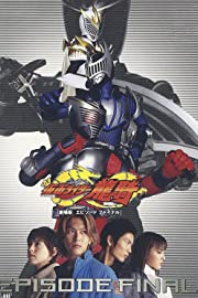 Nonton Kamen Rider Ryuki: Episode Final (2002) Sub Indo