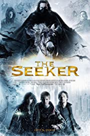Nonton The Seeker: The Dark Is Rising (2007) Sub Indo
