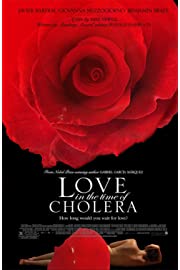 Nonton Love in the Time of Cholera (2007) Sub Indo