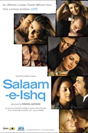 Nonton Salaam-E-Ishq (2007) Sub Indo