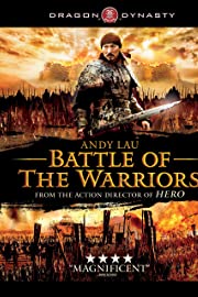 Nonton Battle of the Warriors (2006) Sub Indo