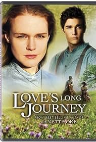 Nonton Love’s Long Journey (2005) Sub Indo