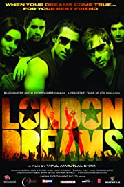 Nonton London Dreams (2009) Sub Indo